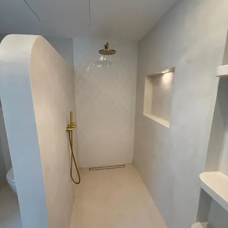 Apartment - Puente Area - Casa Mariposas