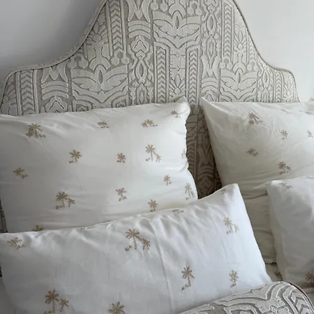 - Puente Area - Casa Mariposas