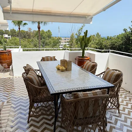 - Puente Area - Casa Mariposas Apartment *