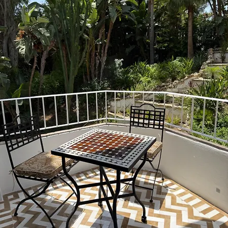 - Puente Area - Casa Mariposas * Marbella