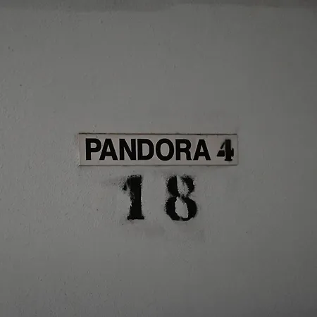 - Puente Area - Casa Mariposas Apartment