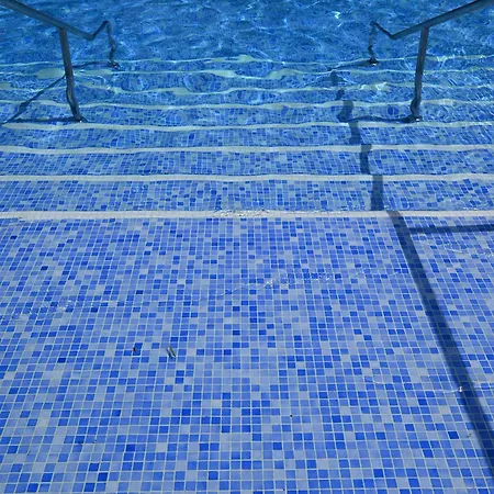 Apartment - Puente Area - Casa Mariposas