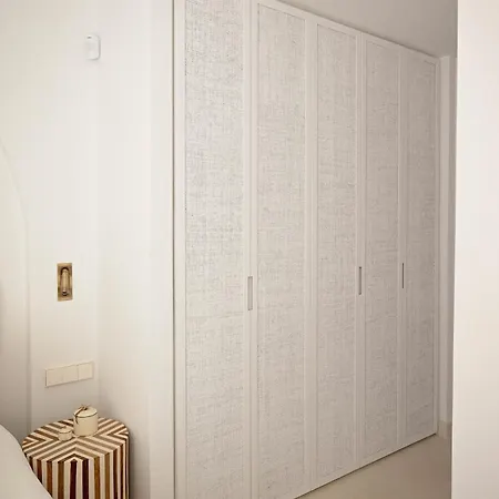 - Puente Area - Casa Mariposas