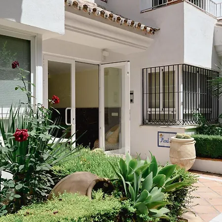 Apartment - Puente Area - Casa Mariposas