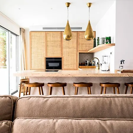 - Puente Area - Casa Mariposas Apartment Marbella