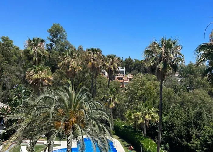 - Puente Area - Casa Mariposas Διαμέρισμα *