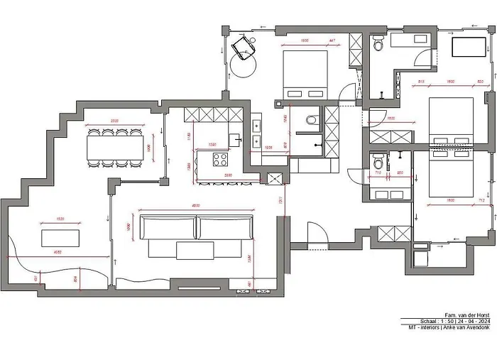 - Puente Area - Casa Mariposas Διαμέρισμα *