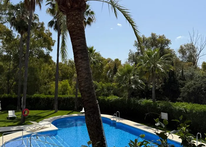 - Puente Area - Casa Mariposas Διαμέρισμα