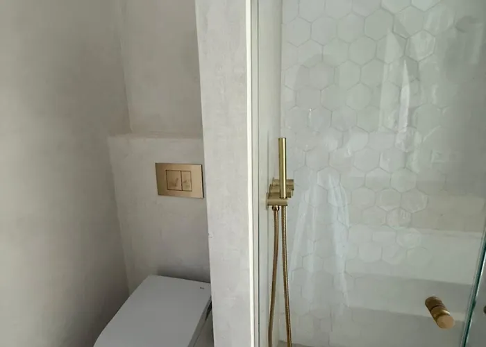 - Puente Area - Casa Mariposas Μαρμπέλλα