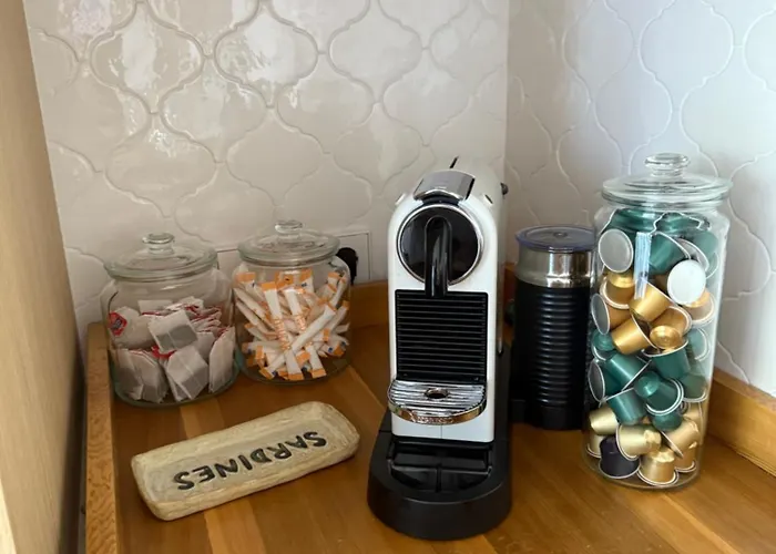 - Puente Area - Casa Mariposas Διαμέρισμα Μαρμπέλλα