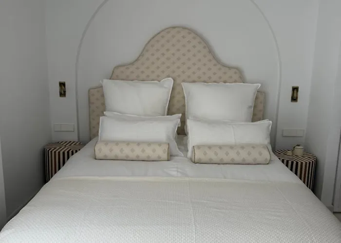 - Puente Area - Casa Mariposas Μαρμπέλλα