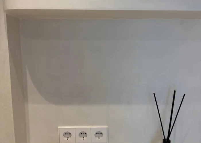 - Puente Area - Casa Mariposas Διαμέρισμα