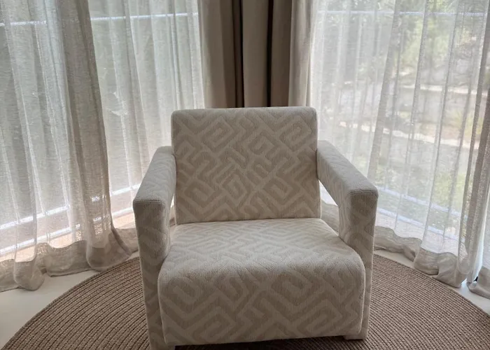 - Puente Area - Casa Mariposas Διαμέρισμα Μαρμπέλλα