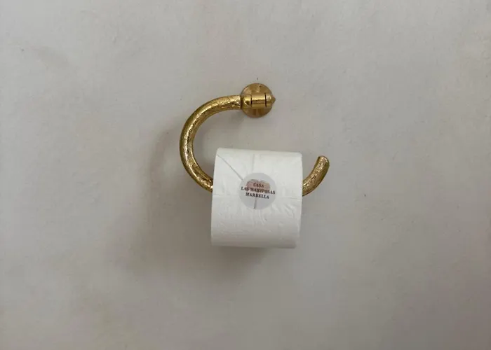 Διαμέρισμα - Puente Area - Casa Mariposas Μαρμπέλλα