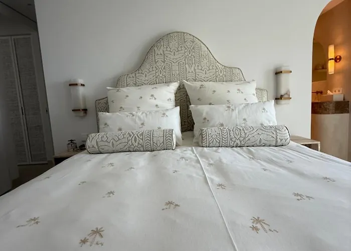 - Puente Area - Casa Mariposas * Μαρμπέλλα