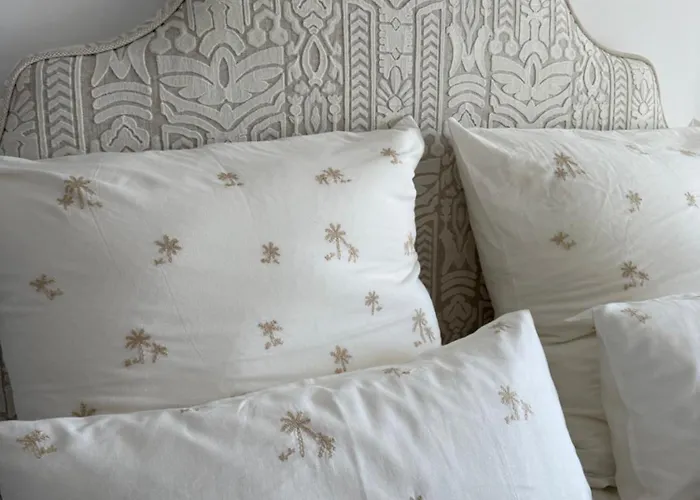 - Puente Area - Casa Mariposas