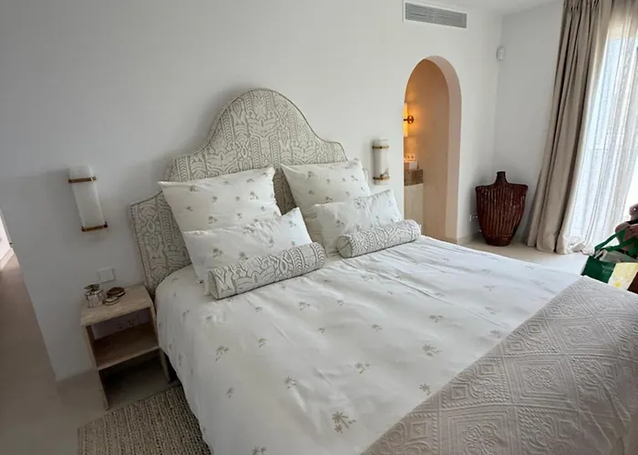 - Puente Area - Casa Mariposas 公寓