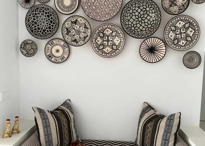 Διαμέρισμα - Puente Area - Casa Mariposas