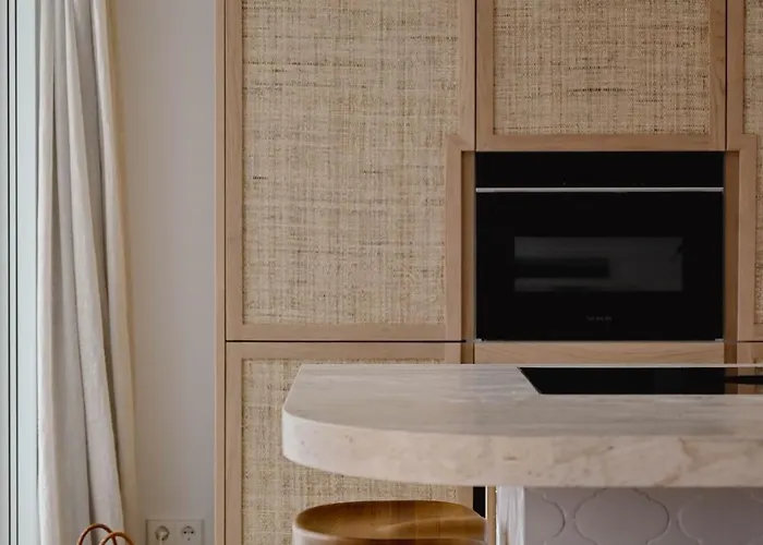 - Puente Area - Casa Mariposas * Μαρμπέλλα