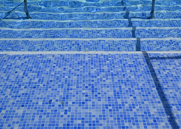 Διαμέρισμα - Puente Area - Casa Mariposas