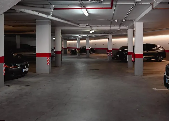 Διαμέρισμα - Puente Area - Casa Mariposas *