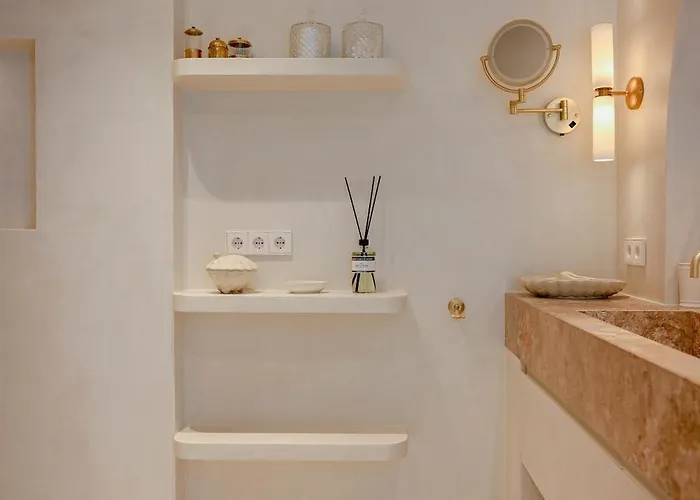 - Puente Area - Casa Mariposas Μαρμπέλλα