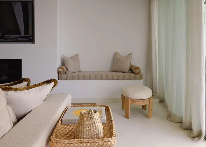 - Puente Area - Casa Mariposas Διαμέρισμα