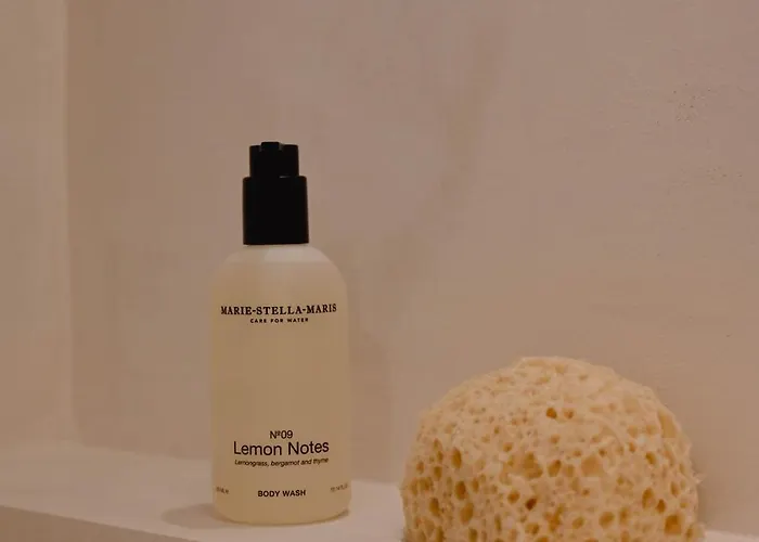 Διαμέρισμα - Puente Area - Casa Mariposas