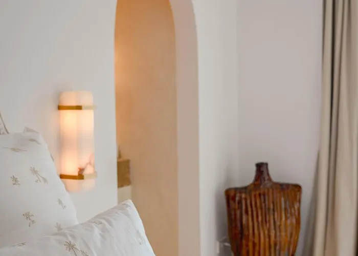 - Puente Area - Casa Mariposas Διαμέρισμα