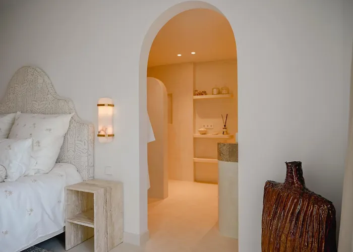 Διαμέρισμα - Puente Area - Casa Mariposas *