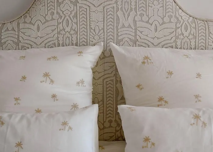 - Puente Area - Casa Mariposas Διαμέρισμα