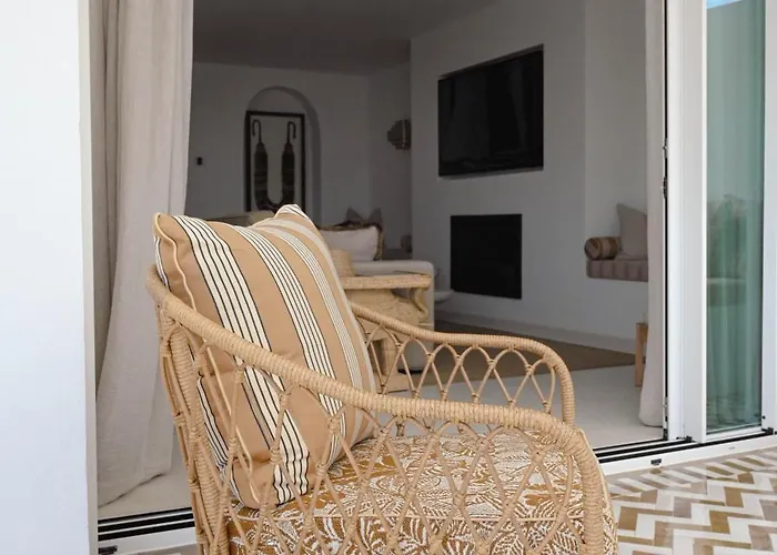 - Puente Area - Casa Mariposas