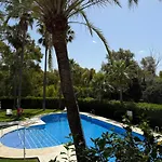 Golden Mile - Puente Area - Casa Mariposas 公寓
