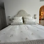 Golden Mile - Puente Area - Casa Mariposas * 马尔韦利亚