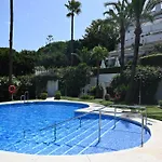 Golden Mile - Puente Area - Casa Mariposas 马尔韦利亚