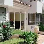 公寓 Golden Mile - Puente Area - Casa Mariposas