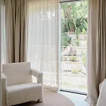 公寓 Golden Mile - Puente Area - Casa Mariposas 马尔韦利亚