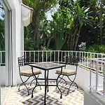 公寓 Golden Mile - Puente Area - Casa Mariposas