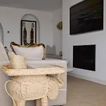公寓 Golden Mile - Puente Area - Casa Mariposas *