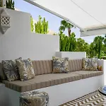 Golden Mile - Puente Area - Casa Mariposas *