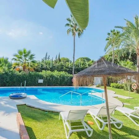 Appartement - Puente Area