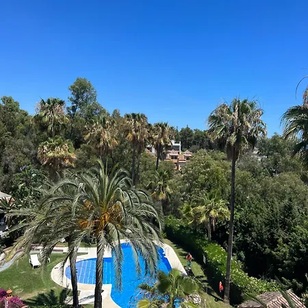 - Puente Area Appartement *
