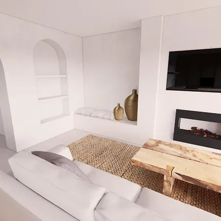 - Puente Area Appartement *