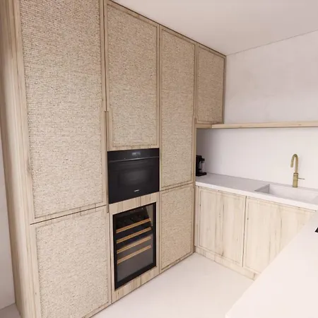 - Puente Area Appartement