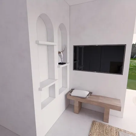 - Puente Area Appartement *