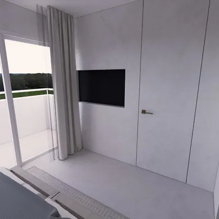 Appartement - Puente Area *
