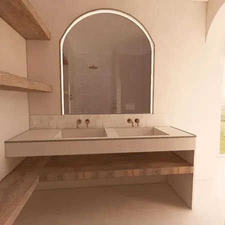 - Puente Area Appartement Marbellac