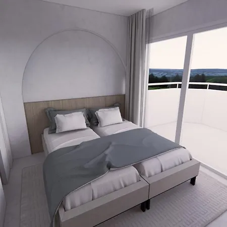 - Puente Area Appartement *