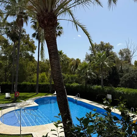 - Puente Area Appartement