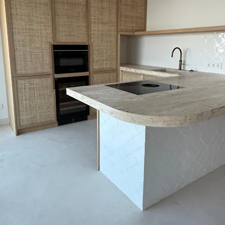 Appartement - Puente Area Marbellac